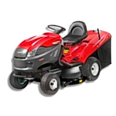 Castelgarden PTX240-HD Çim Biçme Traktörü