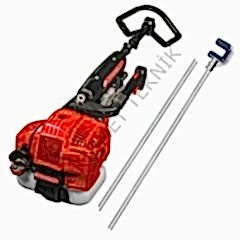 Cifarelli Sc 605 Ağaç Silkme ve Zeytin Hasat Makinesi