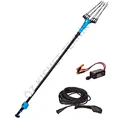 Koham KH-OS18-43250A Sırt Akülü Zeytin ve Meyve Hasat Makinesi