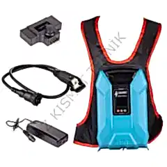 Koham Akü 33V 15Ah Şarj Cihazı