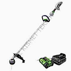 Ego Power ST1530E KİT Akülü Tırpan 38 cm