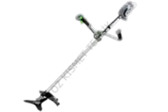 Ego Power BC3800E KİT Akülü Tırpan 38 cm