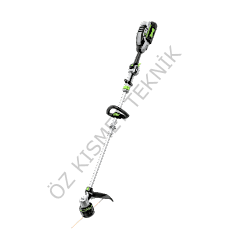 Ego Power ST1613E-T KİT Akülü Tırpan 40 cm