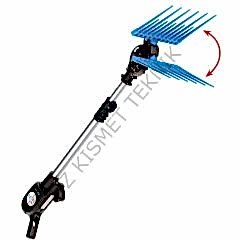 Campagnola Elektra Zeytin ve Meyve Hasat Makinesi