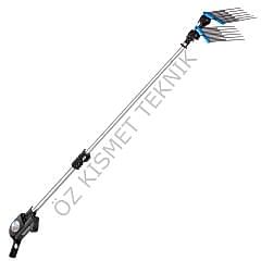 Campagnola Alice Eco Zeytin ve Meyve Hasat Makinesi