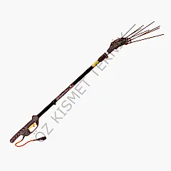 Zanon AL300K Karbonium 12V Zeytin ve Meyve Hasat Makinesi