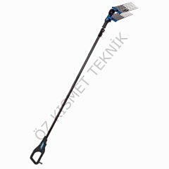 Campagnola Alıce Star Karbon Zeytin ve Meyve Hasat Makinesi