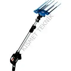 Campagnola Holly Zeytin ve Meyve Hasat Makinesi