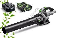 Ego Power LB5300E KİT Akülü Üfleme Makinesi