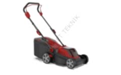 Energy LMC 2038DK Akülü Çim Biçme Makinesi 500W