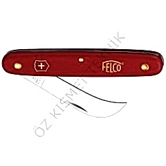 Felco Hafif Aşılama ve Budama Çakısı 57mm