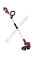 Energy LTB 20K Misinalı Çim Biçme Makinesi