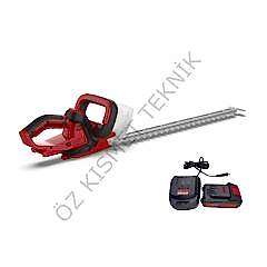 Energy HTB 20K Akülü Çit Kesme 200W