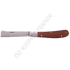 Palmera K02 Gül Aşı Çakısı 68mm