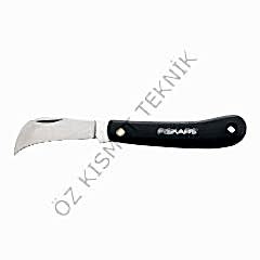 Fiskars K62 Kancalı Aşı Bıçağı