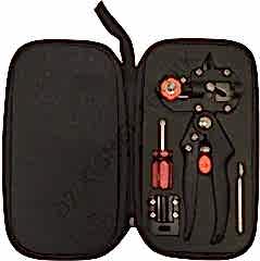 Palmera PA01 Aşı Makası Seti Çantalı