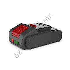 Energy Batarya 20V 2Ah 36Wh (40Wh Max)