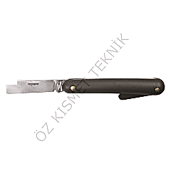 Ergopro EP1001 Aşı Bıçağı Plastik Saplı