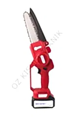 Energy CS023 Akülü Mini Dal Budama Testeresi 750 W