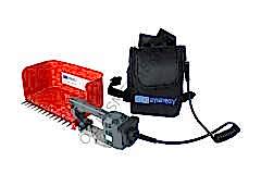 Energy MAP TH30 Akülü Çay Toplama Makinesi