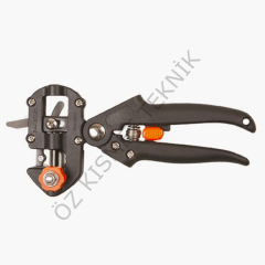 Ergopro EP1000 Aşı Makası