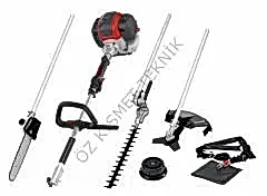 Energy MFT360K Çok Amaçlı Multi Tırpan