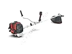 Energy BCK553D Benzinli Yan Tırpan