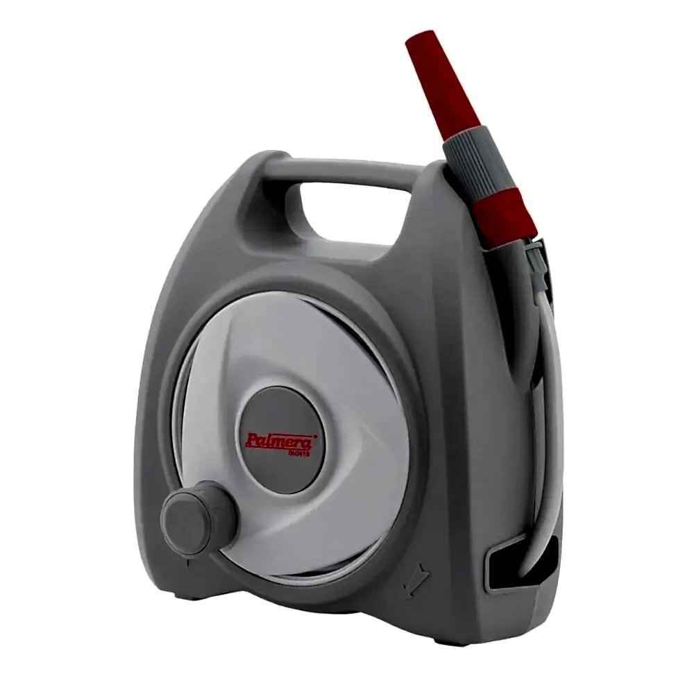 Palmera Mhm10 Manuel Hortum Makarası 10M