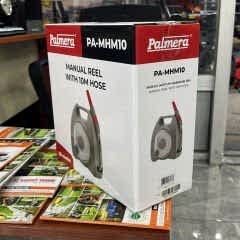 Palmera Mhm10 Manuel Hortum Makarası 10M