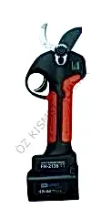 Energy FH2135 Akülü Budama Makası 16.8V