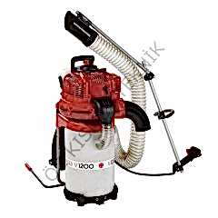 Cifarelli V1200EU Benzinli Meyve Toplama Makinesi