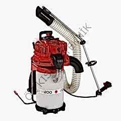 Cifarelli V1200 Benzinli Meyve Toplama Makinesi