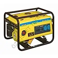 Aksa AAP3500 Jeneratör