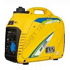 Aksa AAP2200i İnvertör Jeneratör