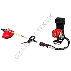 Energy BG520-5E Benzinli Sırt Tırpan