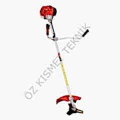 Energy CG521U-5E Benzinli Motorlu Yan Tırpan