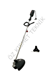 Energy GT-PS3713RB Elektrikli Tırpan