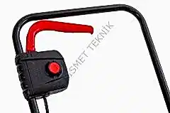 Energy LM-C3203B Elektrikli Çim Biçme Makinesi