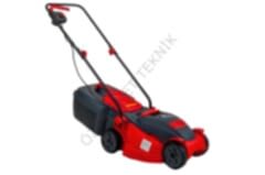 Energy LM-C3203B Elektrikli Çim Biçme Makinesi