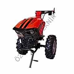 Antrac V3 Dizel 12 BG 3 İleri 1 Geri Çapa Makinesi