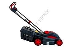 Energy LM-C3403B Elektrikli Çim Biçme Makinesi