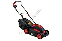 Energy LM-C3403B Elektrikli Çim Biçme Makinesi