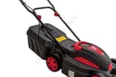 Energy LM-C3403B Elektrikli Çim Biçme Makinesi