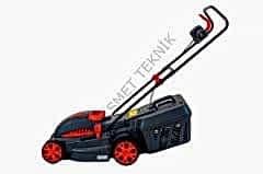 Energy LM-C3403B Elektrikli Çim Biçme Makinesi