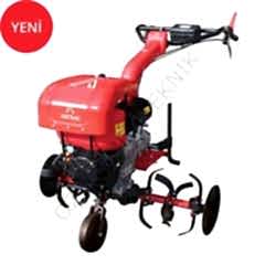 Antrac 320 D3 Dizel 6,5 BG 3 İleri 1 Geri Çapa Makinesi