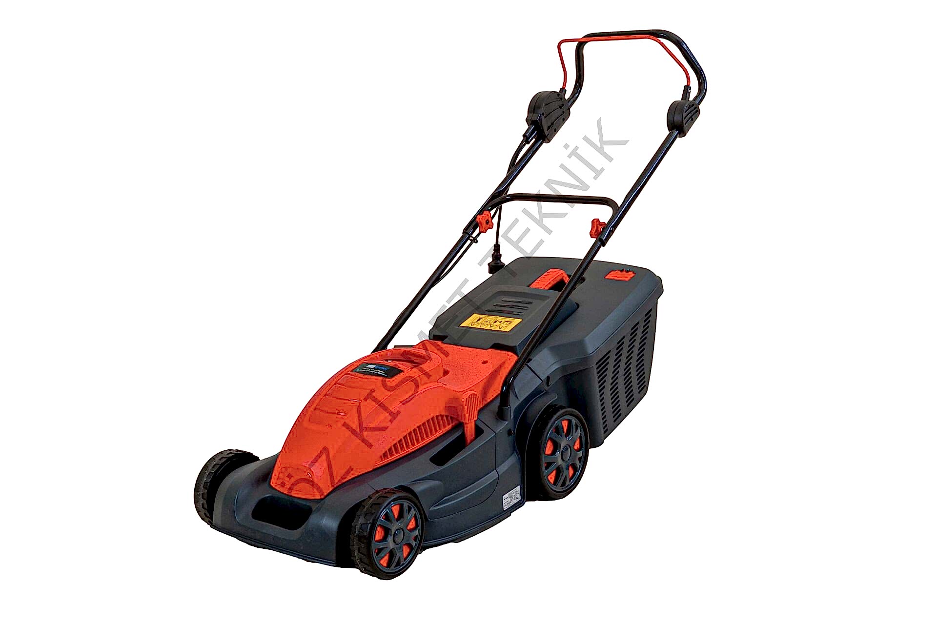 Energy LM-C3805 Elektrikli Çim Biçme Makinesi