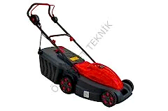 Energy LM-C3805 Elektrikli Çim Biçme Makinesi
