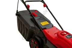 Energy LM-C3805 Elektrikli Çim Biçme Makinesi