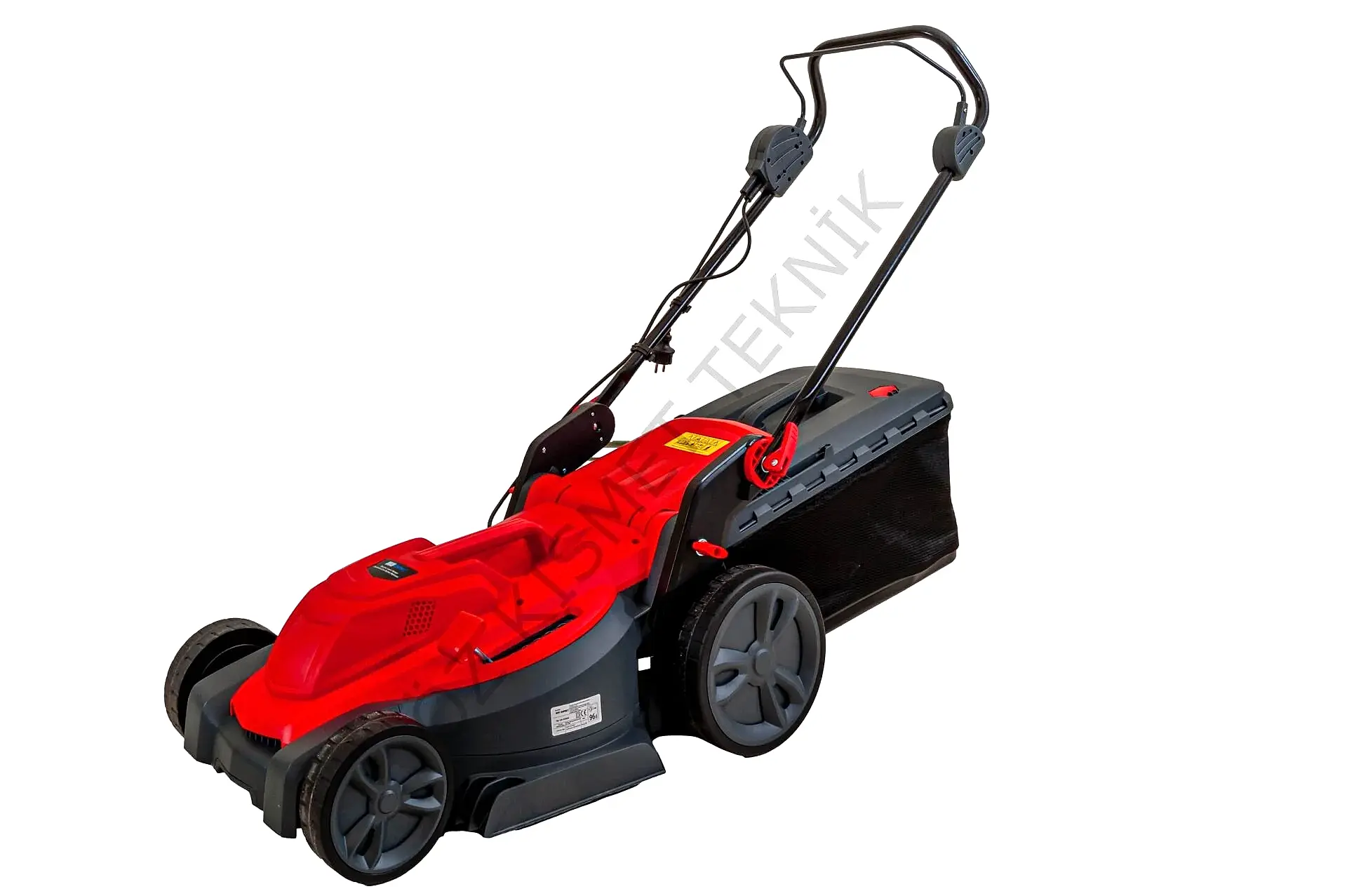 Energy LM-C4301 Elektrikli Çim Biçme Makinesi