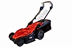 Energy LM-C4301 Elektrikli Çim Biçme Makinesi